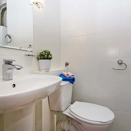 Séjour chez l'habitant Pokoje Gleboka